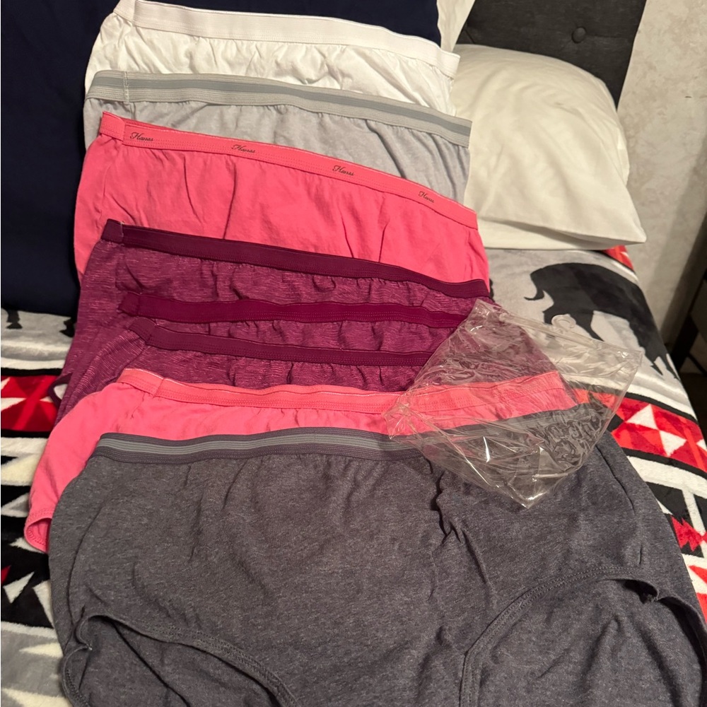 NEW underwear